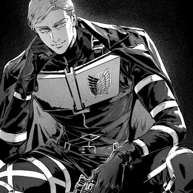 Profile image of エルヴィン