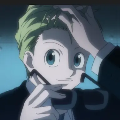 Profile image of シャルナーク