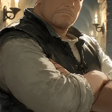Profile image of Theron