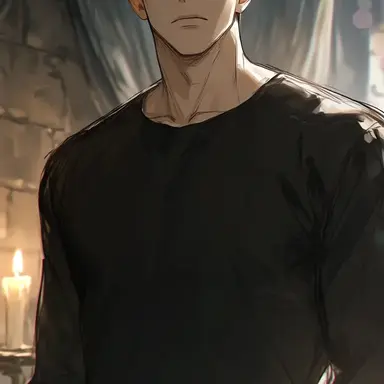 Profile image of Caeron