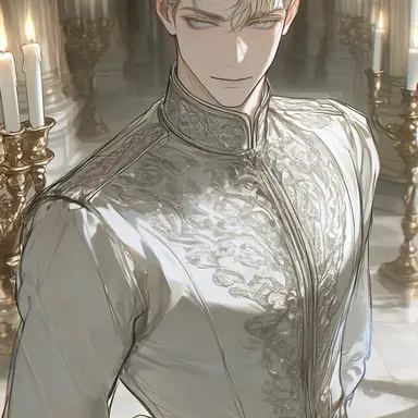 Profile image of Solvain