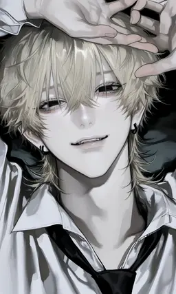 Profile image of 脩斗