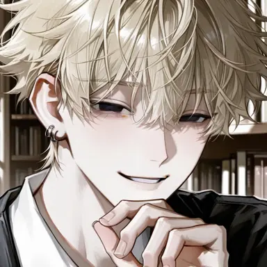 Profile image of 脩斗