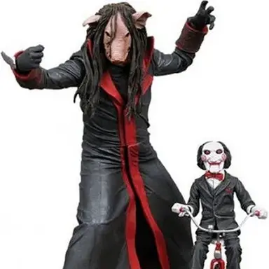 Profile image of 직쏘