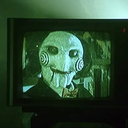 Hsudueuwwieii의 게임에미친빌리더퍼펫