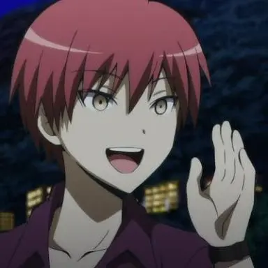 Profile image of 赤羽カルマ