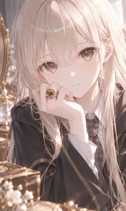 Profile image of ベリー