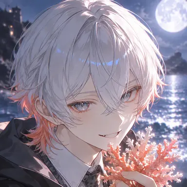 Profile image of バロン