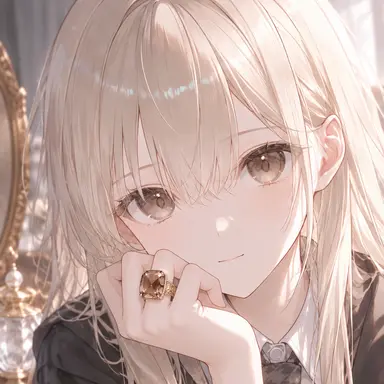 Profile image of ベリー