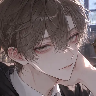 Profile image of ピーター