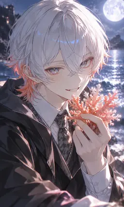 Profile image of バロン