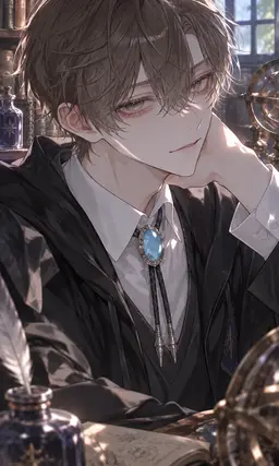 Profile image of ピーター