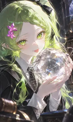 Profile image of モカ