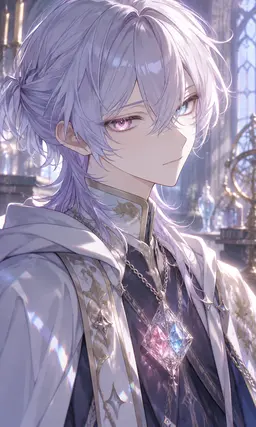 Profile image of ルーレン