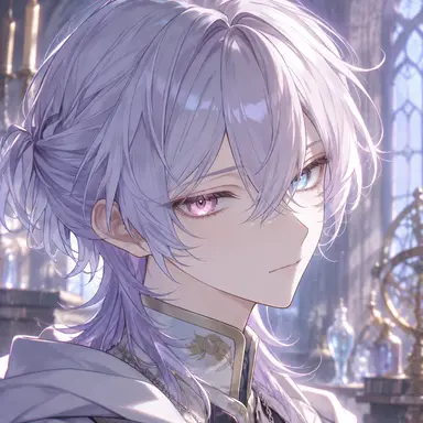 Profile image of ルーレン