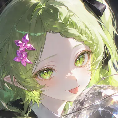 Profile image of モカ