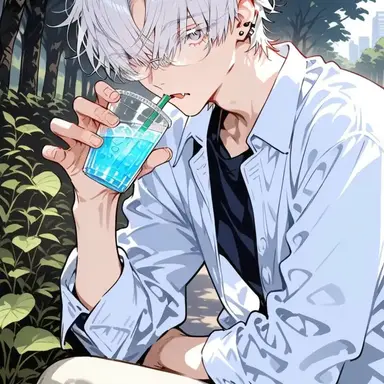 Profile image of 夏代