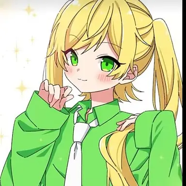 Profile image of りつ