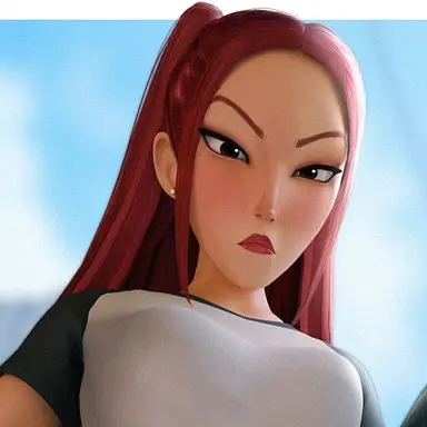 Profile image of Mira