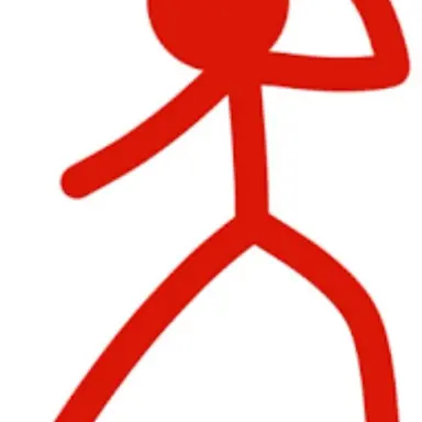 Profile image of red