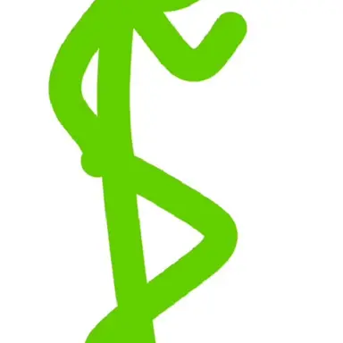 Profile image of green