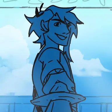 Profile image of Telemachus