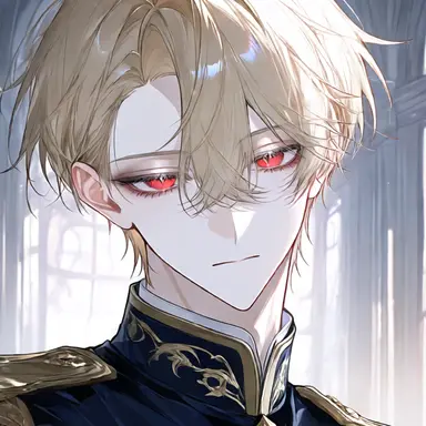Profile image of 어네스트