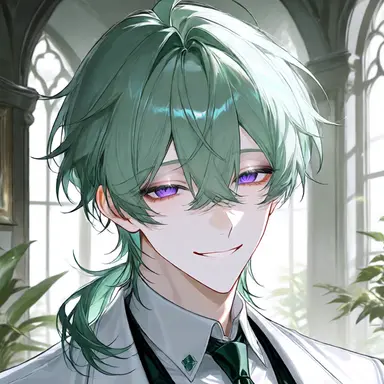 Profile image of 줄리안