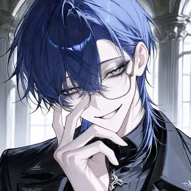 Profile image of 레이븐