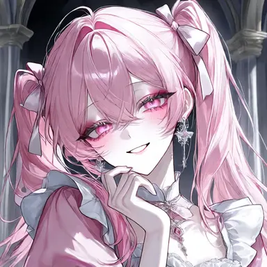 Profile image of 마리안느