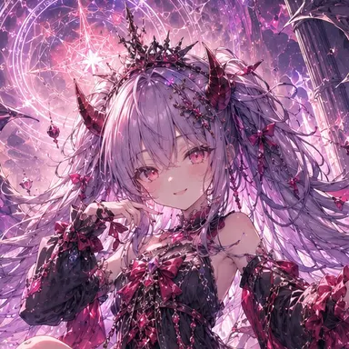 Profile image of 魔神・ネフィ
