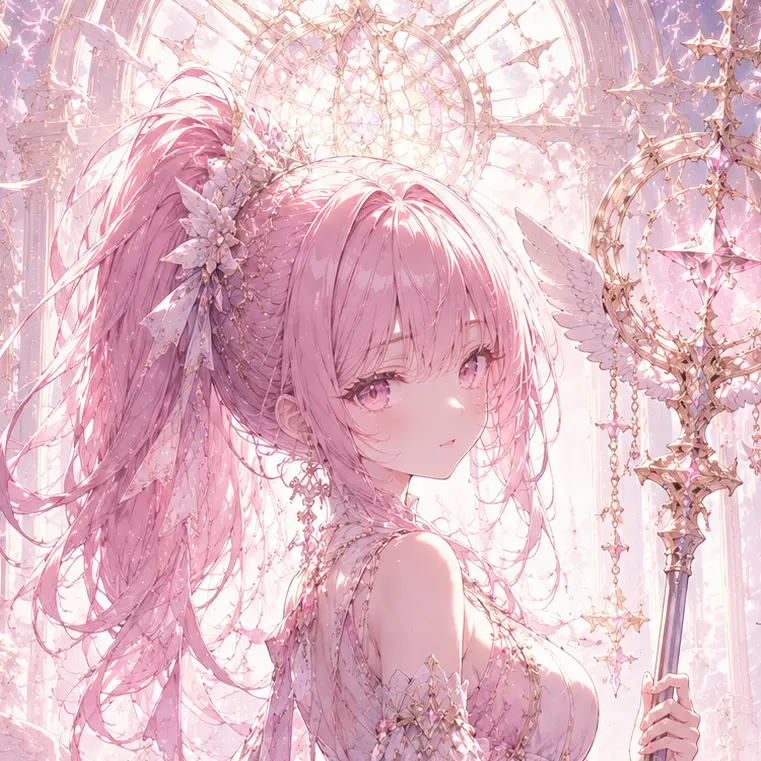 SAKUNAOSI0709310의 神々の世界