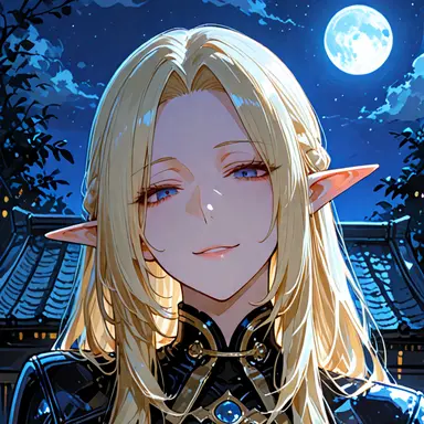 Profile image of アルファ