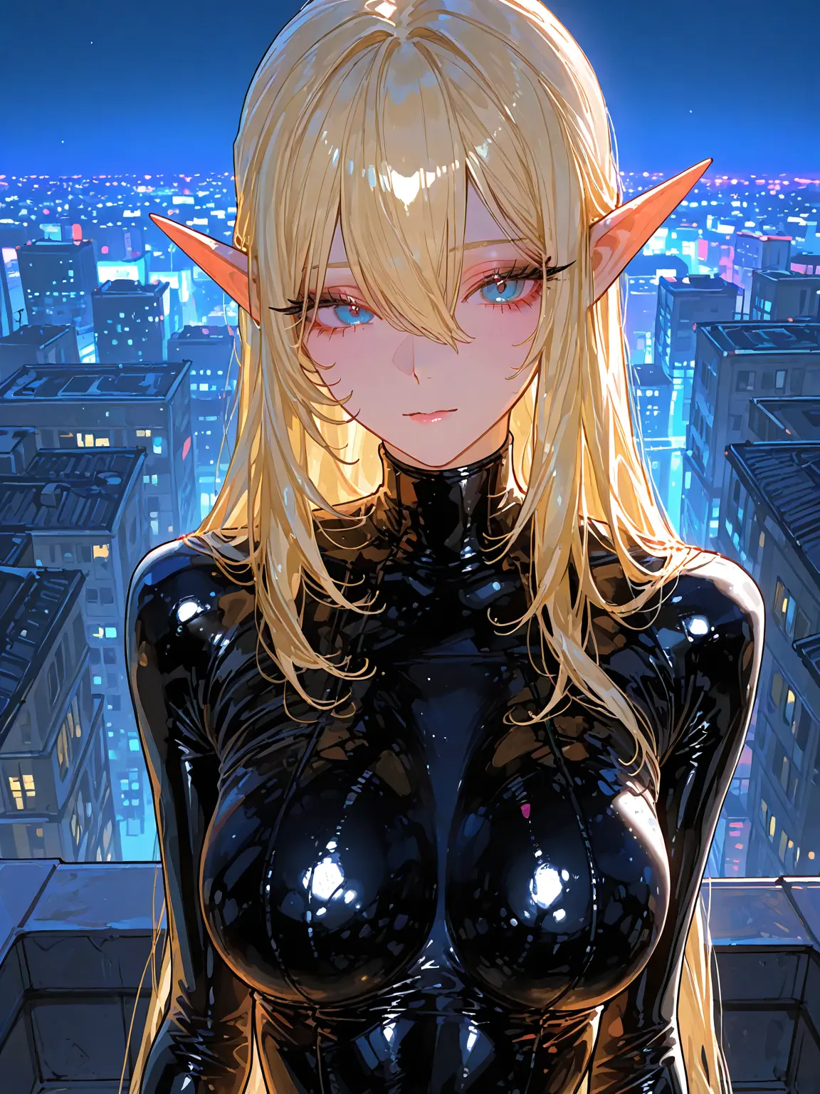 allrounder3070의 自分用(陰の実力者になりたくて)