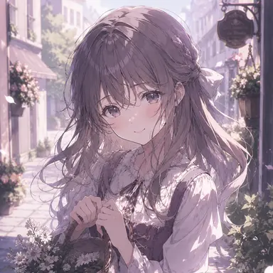 Profile image of ローズ