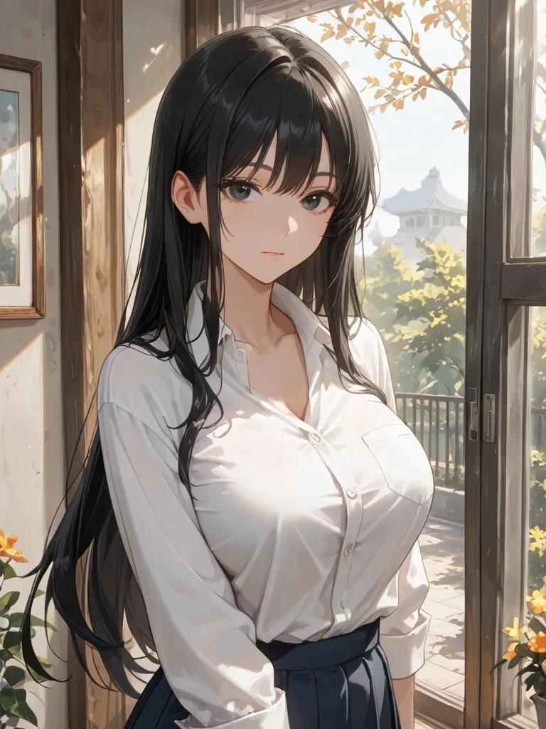 1bandice의 윤시아 (언리밋)