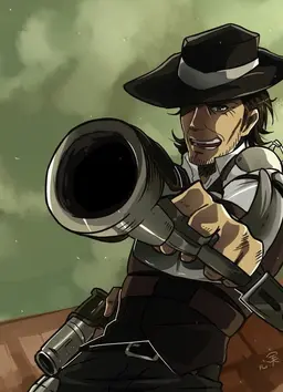 Profile image of Kenny Ackerman