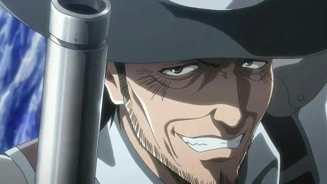 Profile image of Kenny Ackerman