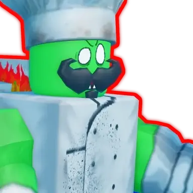 Profile image of 사지 셰프