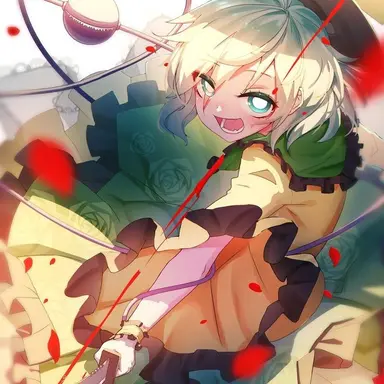 Profile image of こいし