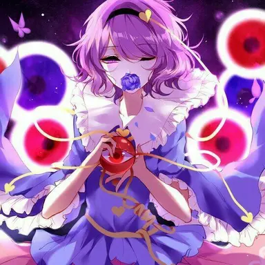 Profile image of さとり