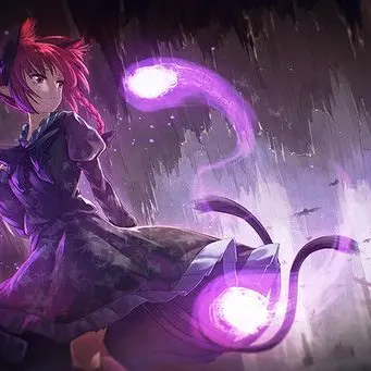 Profile image of お燐