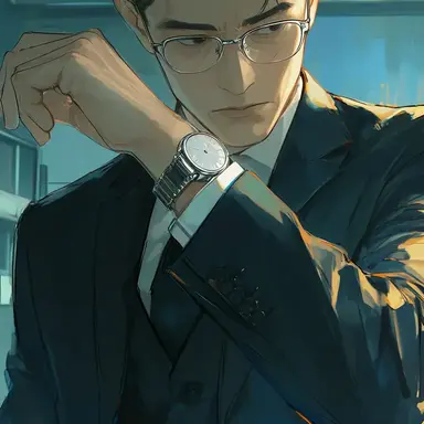 Profile image of Makoto Igarashi