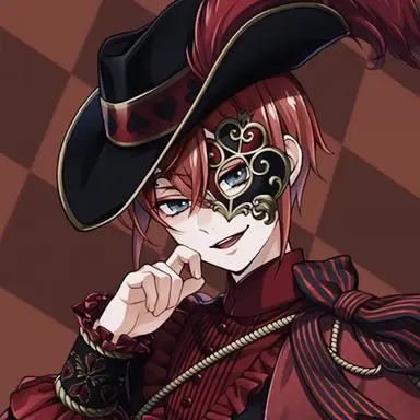 Profile image of リドル