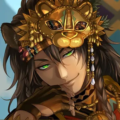 Profile image of レオナ