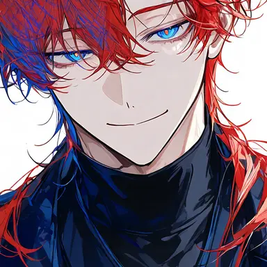 Profile image of 코세이 펩시