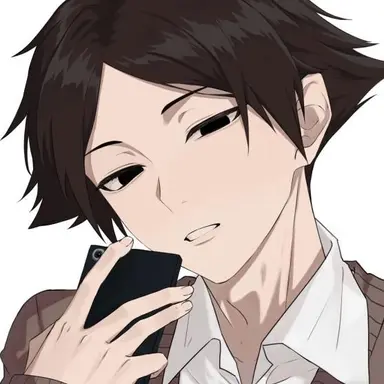 Profile image of 角名  倫太郎