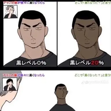 Profile image of 尾白   アラン