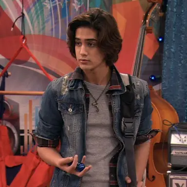 Profile image of Beck