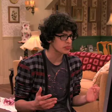 Profile image of Robbie and Rex